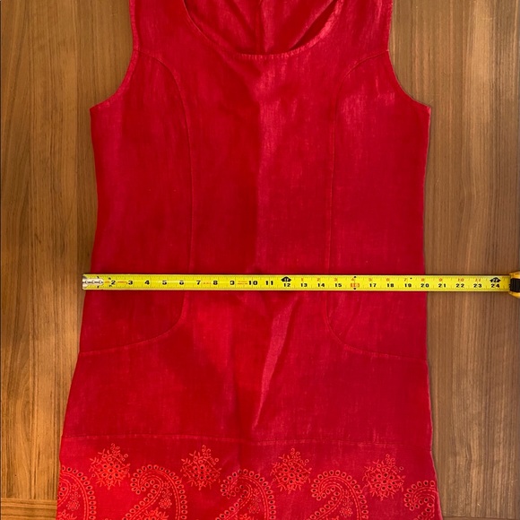 Summer Dress - Picture 5 of 7